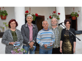 Pisma sa Obedske bare